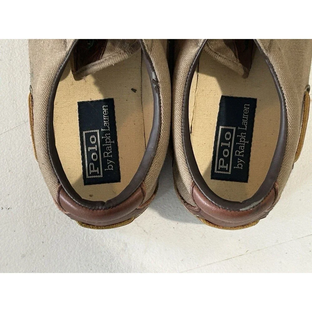 Ralph Lauren pre owned